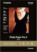 Canon PT-101A4 A4 Photo Paper Pro Platinum 300gsm - 20 sheets