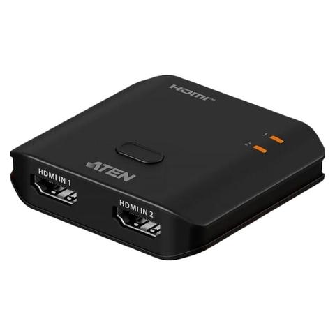 ATEN Essential 2 Port 8K HDMI Switch