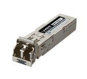 Cisco Gigabit Ethernet SX Mini-GBIC SFP Transceiver