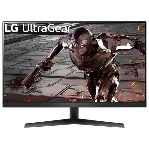 LG UltraGear 32GN50R-B 31.5" FHD 5ms 165Hz VA Gaming Monitor