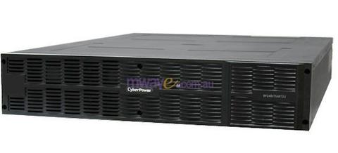 CyberPower Extended Battery Pack 2U Metal Housing