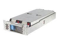 APC Replacement Battery Cartridge for Smart-UPS Line Interactive