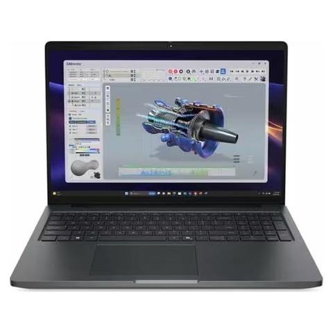 Dell Pro Precision 5 16" FHD+ AI Laptop - Core Ultra 7-366H 32GB 1TB RTX Pro 1000 8GB W11P