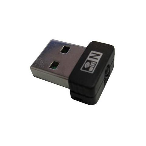 Winstars 150Mbps Mini Wireless N USB Adapter
