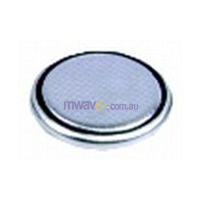 CR2032 Lithium Battery 3V 140mAh (CMOS Battery)