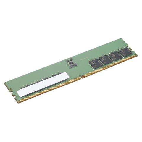 Lenovo ThinkSystem 32GB TruDDR5 4800MHz (2Rx8) ECC UDIMM Memory
