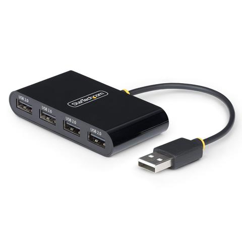 StarTech 4-Port USB 2.0 Hub