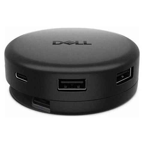 Dell Pro DA326 7-in-1 USB-C Travel Hub