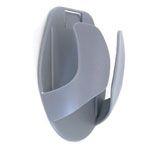 Ergotron StyleView Mouse Holder, Convenient storage for a mouse. Saves space whi