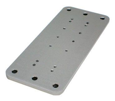 Ergotron Wall Plate Wall Plate to suit 45-180-19X and