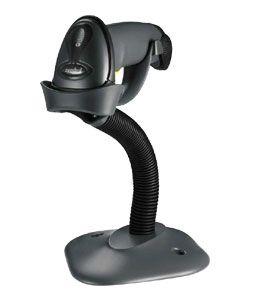 Zebra Symbol LS 2208 Barcode Scanner Handheld 100