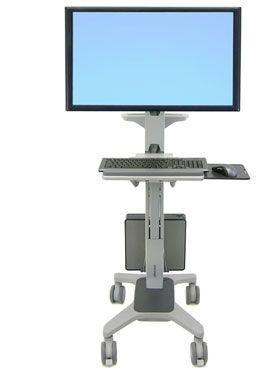 Ergotron Neo-Flex WideView WorkSpace Support up to 20