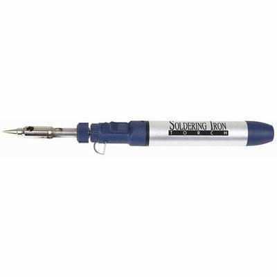 Gas Soldering Iron