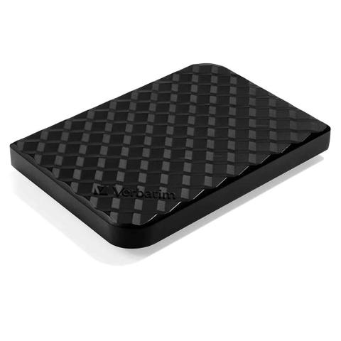Verbatim Store'n'Go 1TB USB 3.0 Portable External Hard Drive