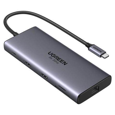 UGREEN USB-C Multifunction Adapter