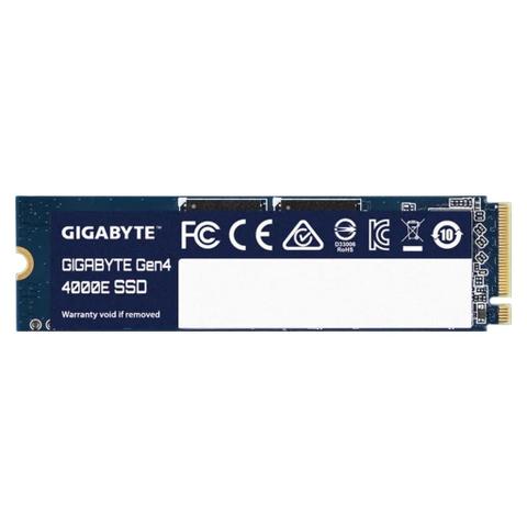 Gigabyte G440E 500GB PCIe 4.0 M.2 NVMe 2280 SSD