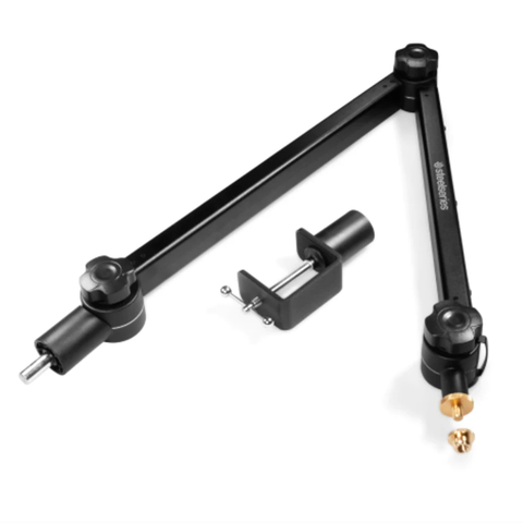 SteelSeries Alias Boom Arm