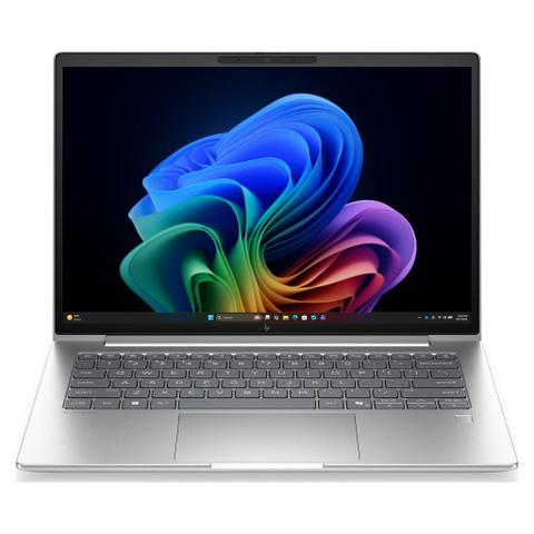 HP EliteBook 6 G2a 14" WUXGA AI Laptop - Ryzen 5 430 16GB 512GB W11P