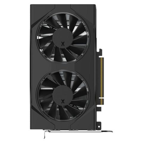 XFX AMD Radeon RX 9050 Swift Dual Fan 8GB GDDR6 Video Card