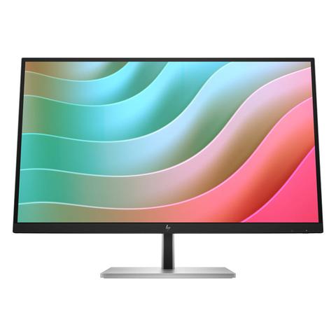HP E27k G5 27" 4K UHD IPS Business Monitor (65W USB-C + Hub)