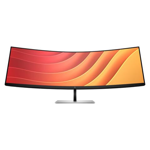 HP E45c G5 44.5" 165Hz DQHD Curved Business Monitor (100W USB-C + Hub)