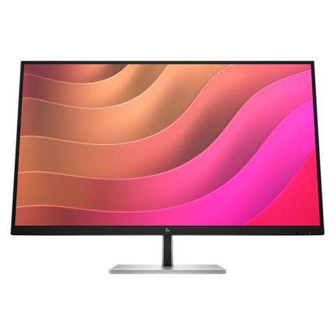 HP E32k G5 31.5" 4K UHD IPS Business Monitor (65W USB-C + Hub)