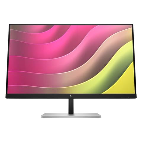 HP E24T G5 23.8" FHD Anti-Glare 99% sRGB Colour IPS Business Touch Monitor