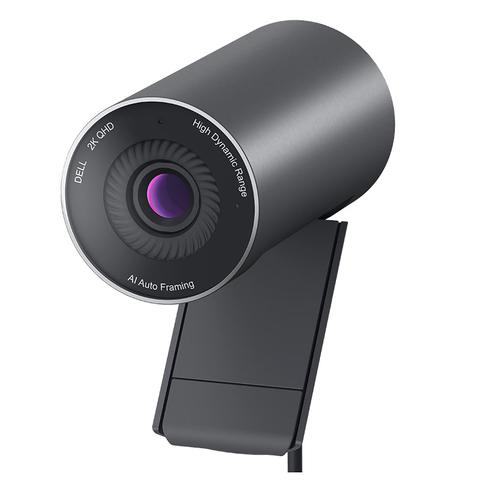 Dell Pro WB5023 2K QHD HDR Webcam
