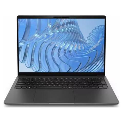 Dell Pro 5 16" FHD+ IR AI Laptop - Core Ultra 5-335 16GB 512GB W11P
