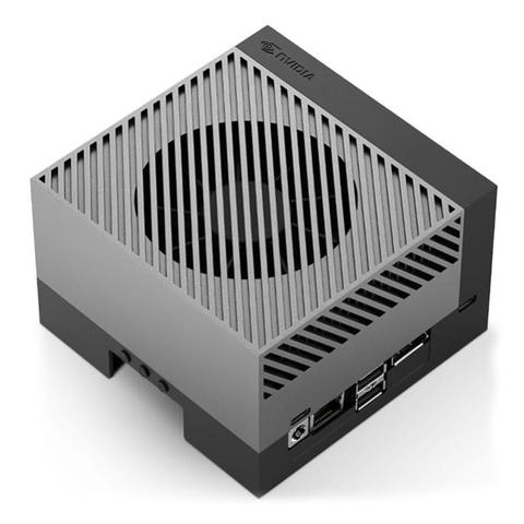 NVIDIA Jetson Orin AGX 64GB Developer Kit