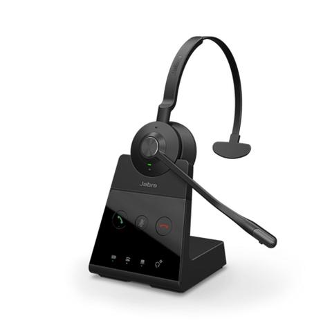 Jabra Engage 65 SE Mono DECT Wireless Headset