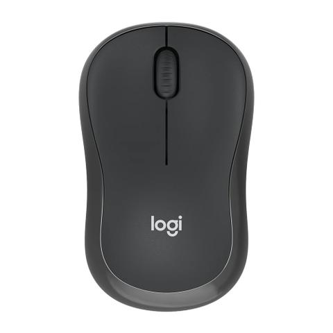 Logitech M240 Silent Bluetooth Mouse (Graphite)