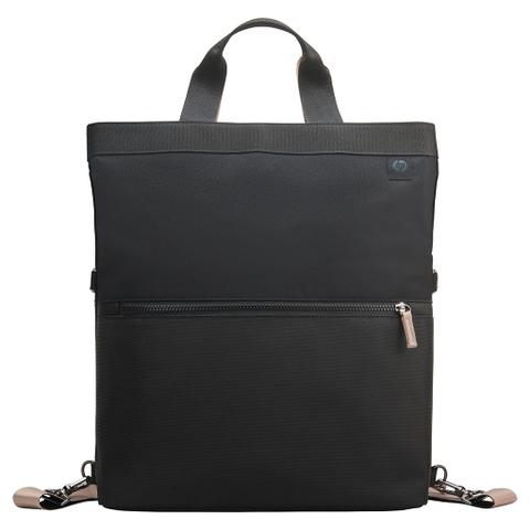 HP 14" Convertible Laptop Backpack Tote