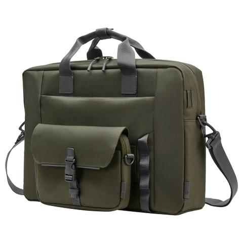 HP 15.6" Modular Laptop Bag