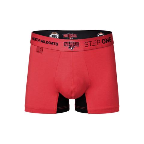 Junior Trunk - NBL Perth Wildcats