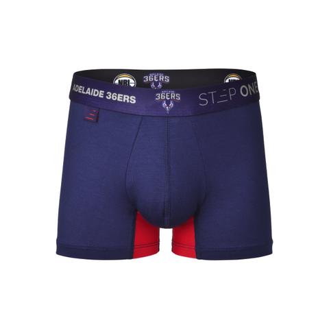 Junior Trunk - NBL Adelaide 36ers