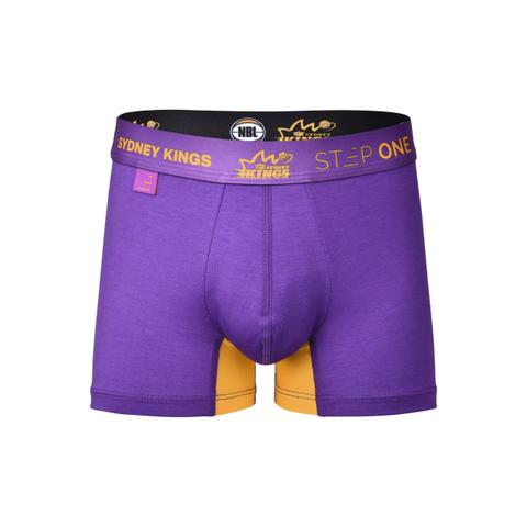 Junior Trunk - NBL Sydney Kings