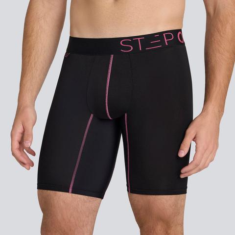 Boxer Brief Sport - Panthers