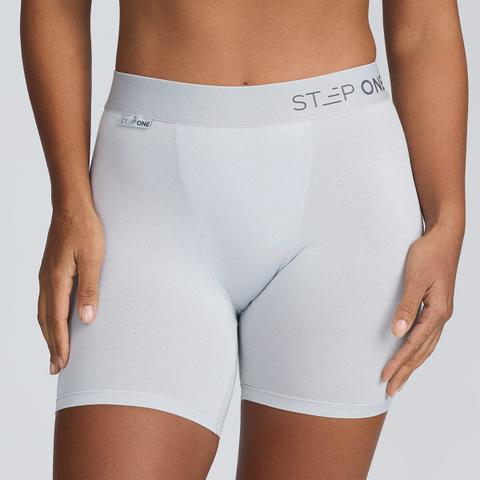 Women's Body Shorts - Stone