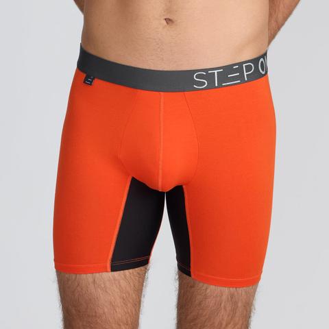 Boxer Brief - Butter Nuts - Clearance