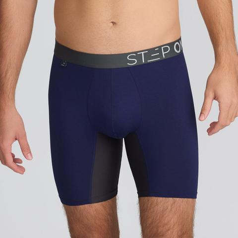 Boxer Brief - Ahoy Sailor - Clearance