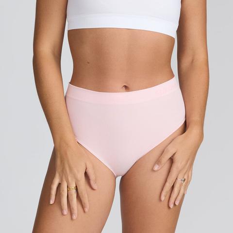 Women's SmoothFit Full Brief - Rose All Day