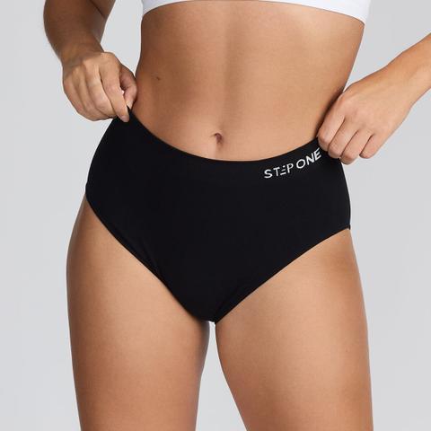 Women's SmoothFit Full Brief - Espresso-Tini - Clearance