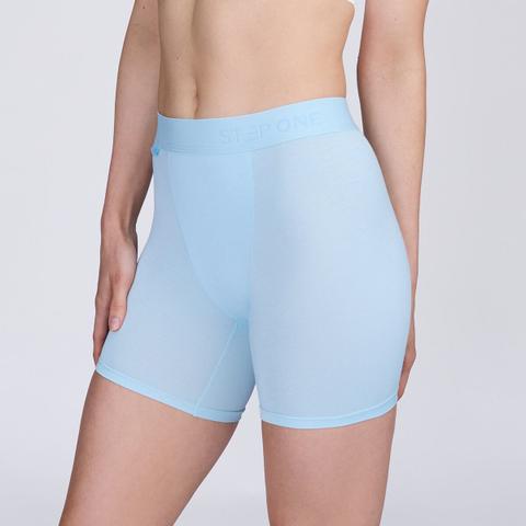 Women's Body Shorts - Ice Melt
