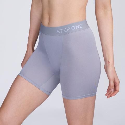 Women's Body Shorts - Moon