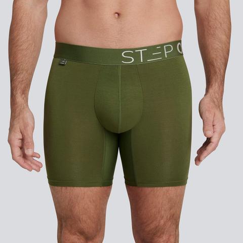 Boxer Brief - Deep Forests