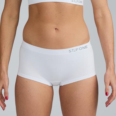Women's SmoothFit Boyleg - Piña Colada