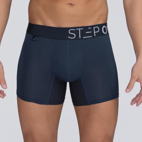 Trunk - Dark Navy