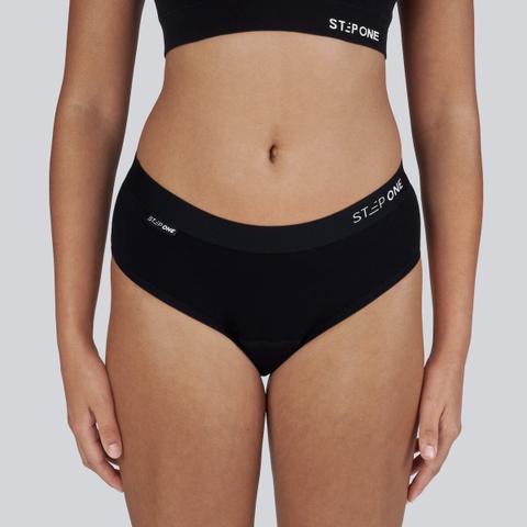 Women's Period Bikini Brief