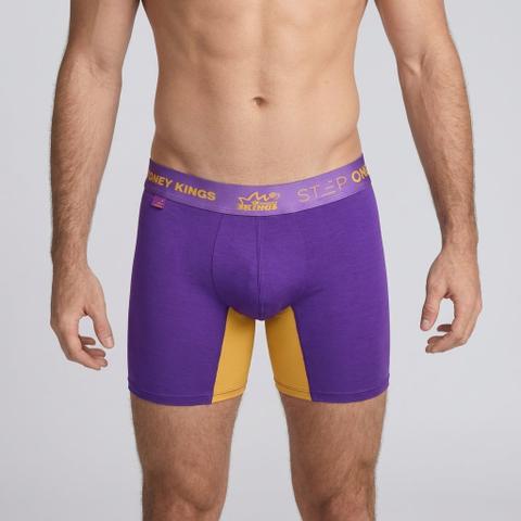 Boxer Brief - NBL Sydney Kings